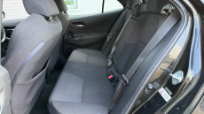Toyota Corolla 1.8 VVT-i Hybrid Icon Tech 5dr CVT Hybrid Hatchback